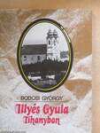 Illyés Gyula Tihanyban