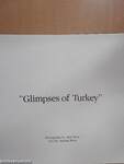 "Glimpses of Turkey"