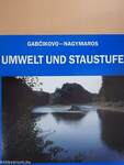 Gabcikovo-Nagymaros Umwelt und Staustufe