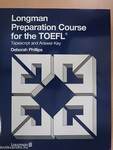 Longman Preparation Course for the TOEFL - Tapescript and Answer Key