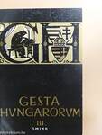 Gesta Hungarorum III.