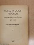 Kossuth Lajos Néplapjai