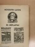 Kossuth Lajos Néplapjai