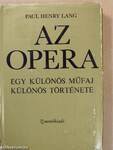 Az opera