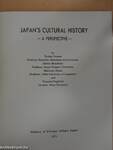 Japan's Cultural History