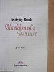 Blackbeard's Treasure - Activity Book