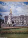 The Pictorial History of Buckingham Palace