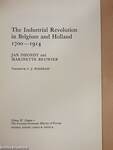 The Industrial Revolution in Belgium and Holland 1700-1914