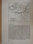 The Industrial Revolution in Belgium and Holland 1700-1914