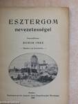 Esztergom nevezetességei