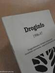 Droginfo 1996-97