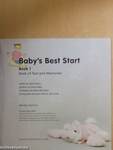 Baby's Best Start 1