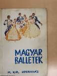 Magyar Balletek