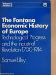 Technological Progress and the Industrial Revolution 1700-1914