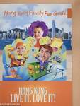 Hong Kong Family Fun Guide