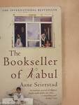 The Bookseller of Kabul