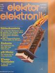 Elektor März 1985.