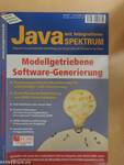 JavaSpektrum mit Integrations Februar/März 2006