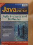 JavaSpektrum mit Integrations Oktober/November 2006