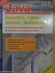 JavaSpektrum mit Integrations August/September 2008