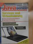 JavaSpektrum mit Integrations Oktober/November 2008