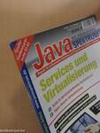 JavaSpektrum mit Integrations Oktober/November 2008