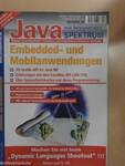 JavaSpektrum mit Integrations Dezember/Januar 2008