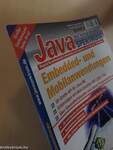 JavaSpektrum mit Integrations Dezember/Januar 2008