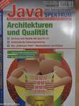 JavaSpektrum mit Integrations Februar/März 2008