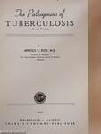 The Pathogenesis of Tuberculosis 