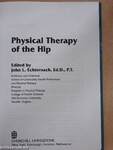 Physical Therapy of the Hip