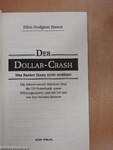 Der Dollar Crash