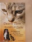 Unsere Tiere