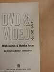 DVD & Video Guide 2007