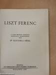 Liszt Ferenc