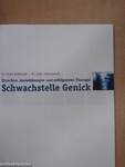 Schwachstelle Genick