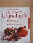 Heilfrucht Granatapfel