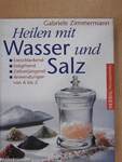 Heilen mit Wasser und Salz