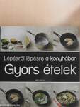 Gyors ételek