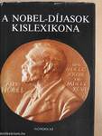 A Nobel-díjasok kislexikona 