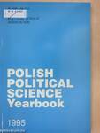 Polish Political Science Yearbook 1995