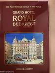 Grand Hotel Royal Budapest