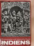 Hinduistische und islamische Kunst Indiens