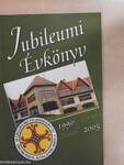 Jubileumi évkönyv 1990-2000/2000-2005