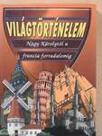 Világtörténelem