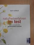 Naturheilverfahren im Test 