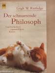 Der schnurrende Philosoph