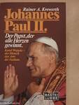 Johannes Paul II.