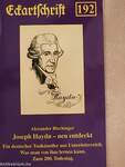 Joseph Haydn - neu entdeckt