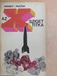 Az X-sziget titka